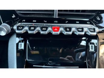 Peugeot 2008 1.2 PureTech 130 GT 5dr EAT8 Petrol Estate
