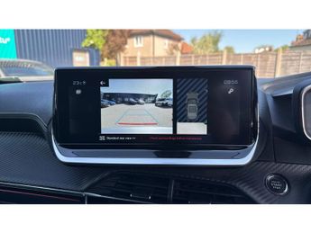 Peugeot 2008 1.2 PureTech 130 GT 5dr EAT8 Petrol Estate