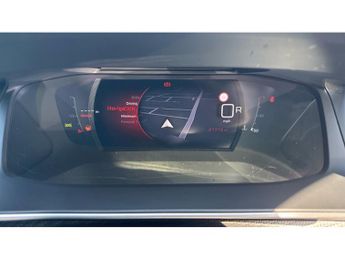 Peugeot 2008 1.2 PureTech 130 GT 5dr EAT8 Petrol Estate