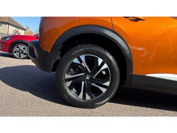 Peugeot 2008 1.2 PureTech 130 GT 5dr EAT8 Petrol Estate