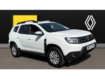 Dacia Duster 1.3 TCe 130 Comfort 5dr Petrol Estate
