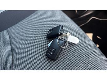 Toyota Yaris 1.5 Hybrid Y20 5dr CVT [Bi-tone] Hybrid Hatchback