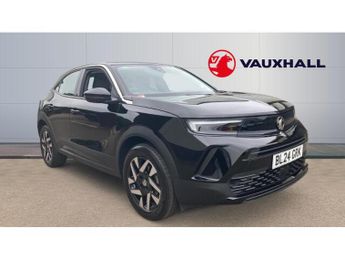 Vauxhall Mokka 1.2 Turbo 100 Design 5dr Petrol Hatchback