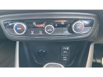 Vauxhall Crossland 1.2 Turbo [130] Ultimate 5dr Auto Petrol Hatchback