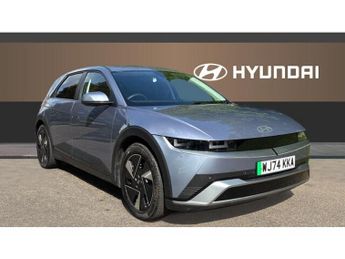 Hyundai IONIQ 5 168kW Premium 84 kWh 5dr Auto Electric Hatchback