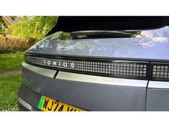 Hyundai IONIQ 5 168kW Premium 84 kWh 5dr Auto Electric Hatchback
