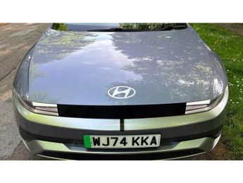 Hyundai IONIQ 5 168kW Premium 84 kWh 5dr Auto Electric Hatchback