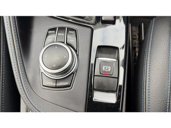 BMW X1 xDrive 25e M Sport 5dr Auto Estate