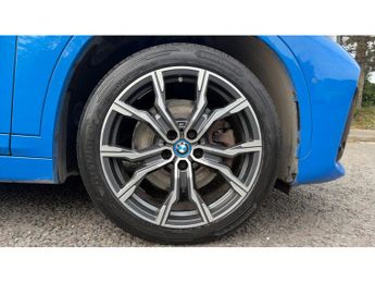 BMW X1 xDrive 25e M Sport 5dr Auto Estate