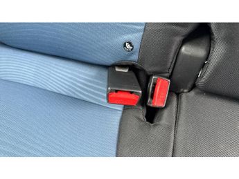 Hyundai i10 1.2 SE 5dr Auto Petrol Hatchback