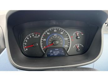 Hyundai i10 1.2 SE 5dr Auto Petrol Hatchback