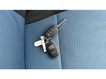 Hyundai i10 1.2 SE 5dr Auto Petrol Hatchback