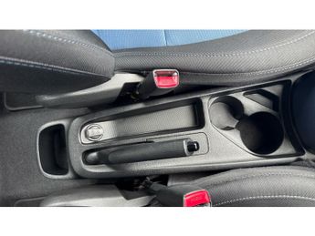 Hyundai i10 1.2 SE 5dr Auto Petrol Hatchback
