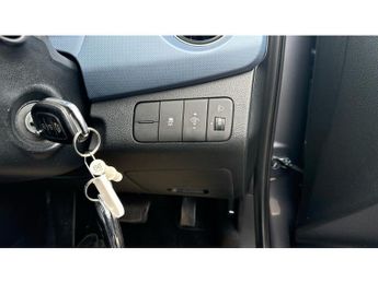 Hyundai i10 1.2 SE 5dr Auto Petrol Hatchback