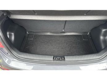 Hyundai i10 1.2 SE 5dr Auto Petrol Hatchback