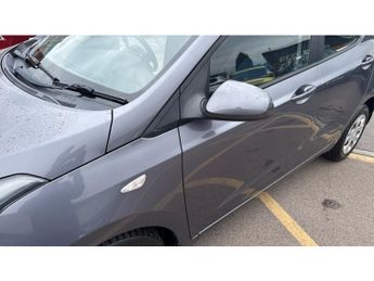 Hyundai i10 1.2 SE 5dr Auto Petrol Hatchback