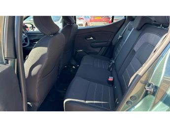 Dacia Sandero 1.0 Tce Journey 5dr CVT Petrol Hatchback