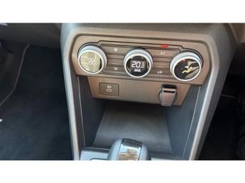 Dacia Sandero 1.0 Tce Journey 5dr CVT Petrol Hatchback