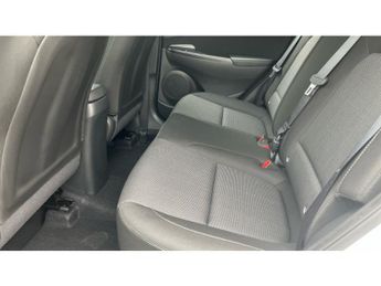 Hyundai KONA 1.6 GDi Hybrid SE Connect 5dr DCT Hybrid Hatchback