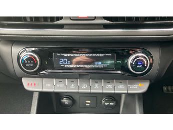 Hyundai KONA 1.6 GDi Hybrid SE Connect 5dr DCT Hybrid Hatchback