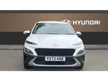 Hyundai KONA 1.6 GDi Hybrid SE Connect 5dr DCT Hybrid Hatchback
