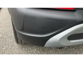 Hyundai KONA 1.6 GDi Hybrid SE Connect 5dr DCT Hybrid Hatchback