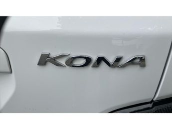 Hyundai KONA 1.6 GDi Hybrid SE Connect 5dr DCT Hybrid Hatchback
