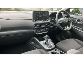 Hyundai KONA 1.6 GDi Hybrid SE Connect 5dr DCT Hybrid Hatchback