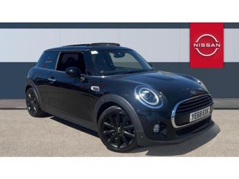 MINI Hatch 1.5 Cooper II 3dr Petrol Hatchback