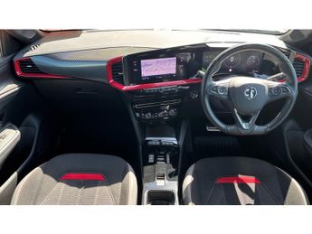 Vauxhall Mokka 100kW GS 50kWh 5dr Auto Electric Hatchback