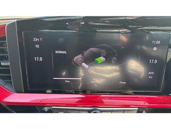 Vauxhall Mokka 100kW GS 50kWh 5dr Auto Electric Hatchback