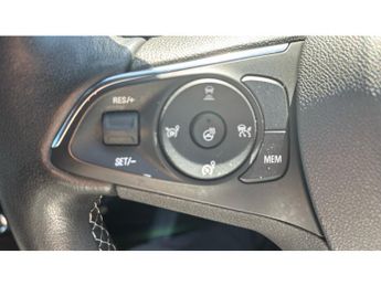 Vauxhall Mokka 100kW GS 50kWh 5dr Auto Electric Hatchback