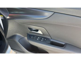 Vauxhall Mokka 100kW GS 50kWh 5dr Auto Electric Hatchback