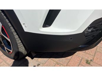 Vauxhall Mokka 100kW GS 50kWh 5dr Auto Electric Hatchback