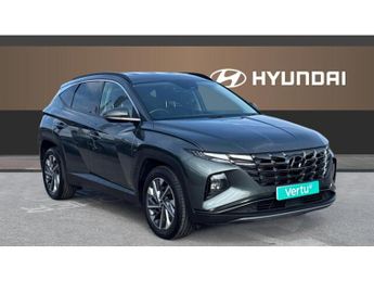 Hyundai Tucson 1.6 TGDi Premium 5dr 2WD Petrol Estate