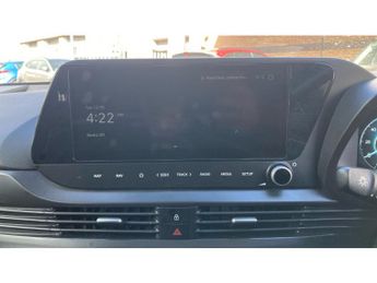 Hyundai i20 1.0T GDi 48V MHD Premium 5dr DCT Petrol Hatchback