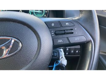 Hyundai i20 1.0T GDi 48V MHD Premium 5dr DCT Petrol Hatchback