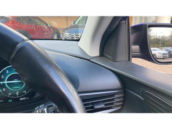 Hyundai i20 1.0T GDi 48V MHD Premium 5dr DCT Petrol Hatchback