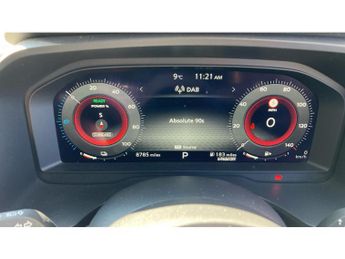 Nissan Qashqai 1.5 E-Power N-Connecta 5dr Auto Hybrid Hatchback