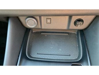 Nissan Qashqai 1.5 E-Power N-Connecta 5dr Auto Hybrid Hatchback