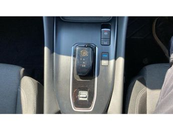Nissan Qashqai 1.5 E-Power N-Connecta 5dr Auto Hybrid Hatchback