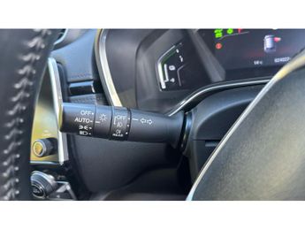 Honda CR-V 2.0 i-MMD Hybrid SR  2WD 5dr eCVT Hybrid Estate