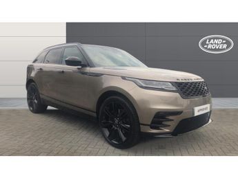 Land Rover Range Rover Velar 2.0 D200 Edition 5dr Auto Diesel Estate