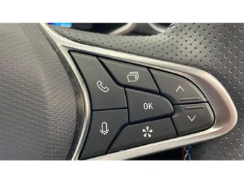 Renault Symbioz 1.6 E-Tech FHEV 145 Iconic Esprit Alpine 5dr Auto Hybrid Estate