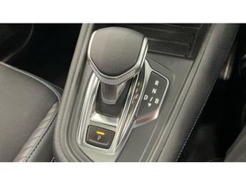 Renault Symbioz 1.6 E-Tech FHEV 145 Iconic Esprit Alpine 5dr Auto Hybrid Estate