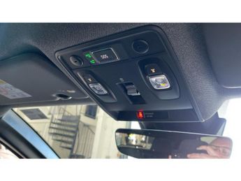 Renault Symbioz 1.6 E-Tech FHEV 145 Iconic Esprit Alpine 5dr Auto Hybrid Estate