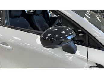 Renault Symbioz 1.6 E-Tech FHEV 145 Iconic Esprit Alpine 5dr Auto Hybrid Estate
