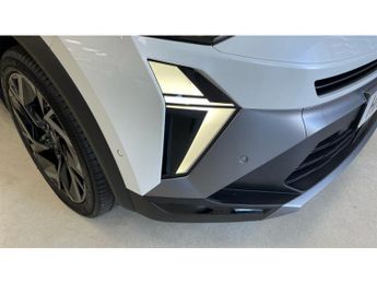 Renault Symbioz 1.6 E-Tech FHEV 145 Iconic Esprit Alpine 5dr Auto Hybrid Estate