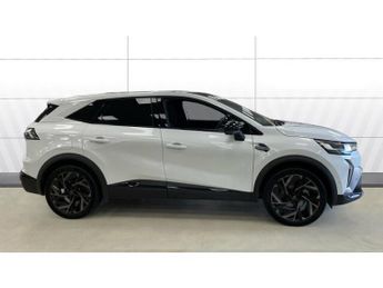 Renault Symbioz 1.6 E-Tech FHEV 145 Iconic Esprit Alpine 5dr Auto Hybrid Estate