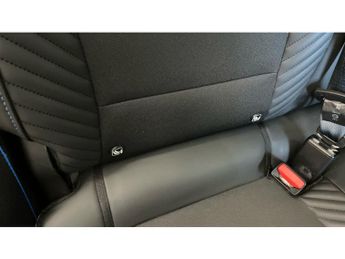 Renault Symbioz 1.6 E-Tech FHEV 145 Iconic Esprit Alpine 5dr Auto Hybrid Estate